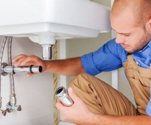 About Emergency plumbing pros Fort Ashby, WV