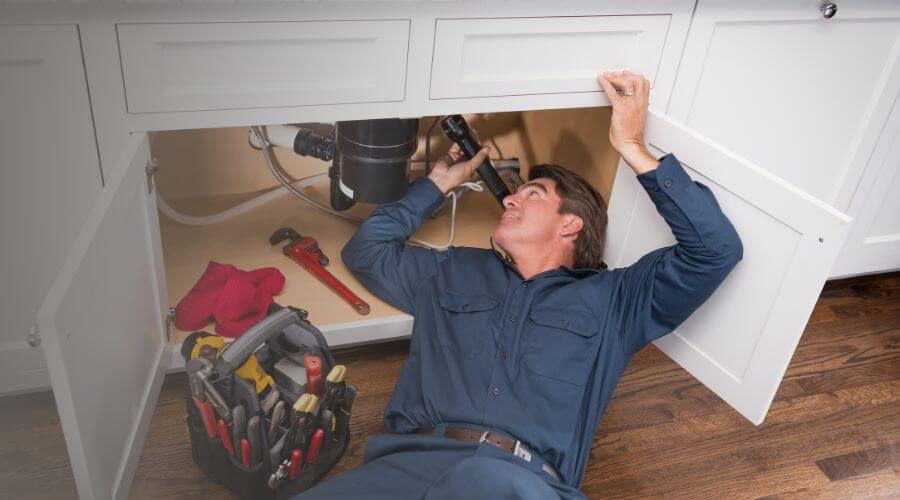 Professional emergency plumbing in Fort Ashby, WV